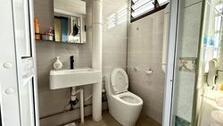 Blk 144 Bishan Green (Bishan), HDB 5 Rooms #542702071